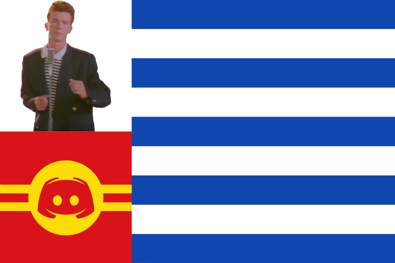 Файл:Флаг Штата Великий Залив.png
